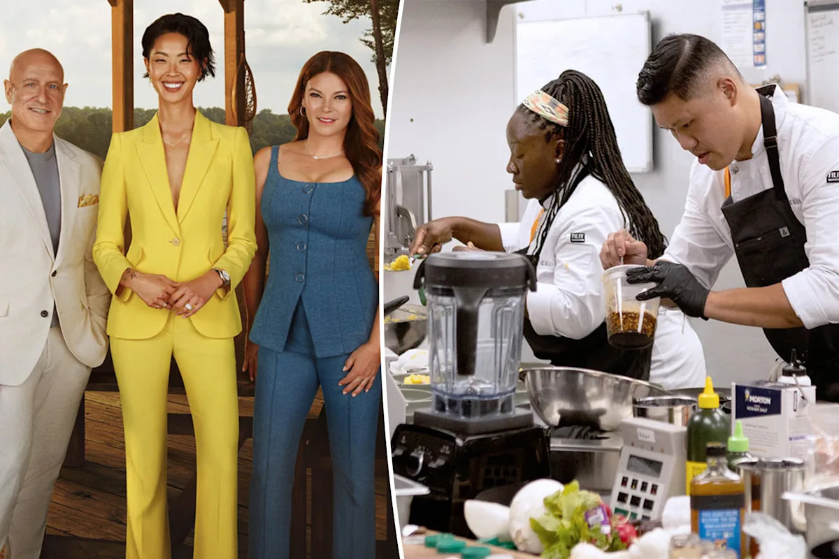 Top Chef Air Days: US Mondays vs. International Schedules & How to Stream